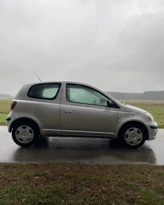 Opel Zafira cena 15890 przebieg: 197000, rok produkcji 2007 z Gostynin małe 742